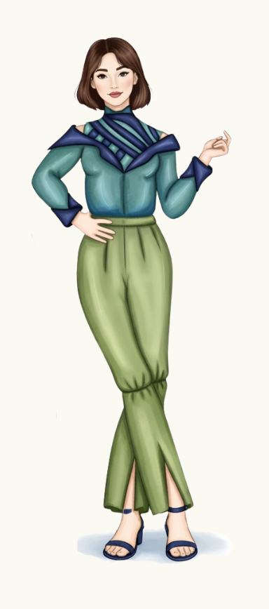 4